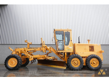 Grader MITSUBISHI