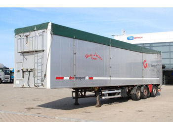 Walking floor semi-trailer AMT TRAILER MTDK S340, WALKINGFLOOR: picture 1