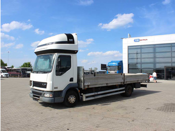 Dropside/ Flatbed truck DAF LF 45 180