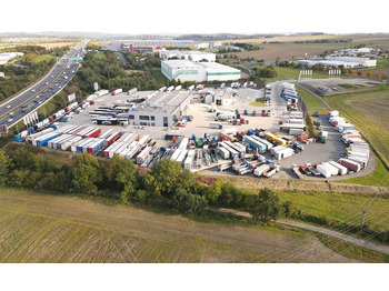 Curtainsider semi-trailer Schwarzmüller SPA 3/E, SAF AXLES, MULTILOCK, MULDA: picture 2 Curtainsider semi-trailer Schwarzmüller SPA 3/E, SAF AXLES, MULTILOCK, MULDA: picture 2