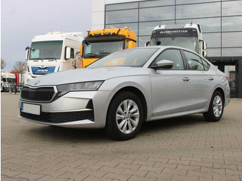 Car ŠKODA