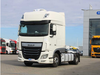 Tractor unit DAF XF 510