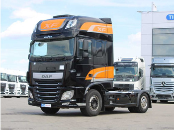 Tractor unit DAF XF 510