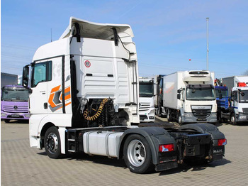 Leasing of  MAN TGX 18.440, LOW DECK, EURO 6 MAN TGX 18.440, LOW DECK, EURO 6: picture 3