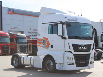 Leasing of  MAN TGX 18.440, LOW DECK, EURO 6 MAN TGX 18.440, LOW DECK, EURO 6: picture 5