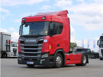 Tractor unit SCANIA R 450