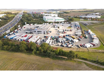 Tractor unit Volvo FH 460, HYDRAULIC, EURO 5 EEV, VEB+: picture 2