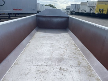 New Roll-off container Container Abroller 13,8 m³ ,sofort verfügbar: picture 5