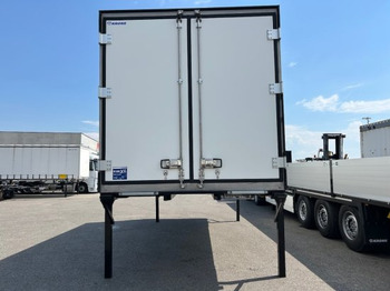 New Container transporter/ Swap body trailer Krone Kühlwechselpritsche Cool Box TK T-800R, 7.30 Meter, Neu: picture 5 New Container transporter/ Swap body trailer Krone Kühlwechselpritsche Cool Box TK T-800R, 7.30 Meter, Neu: picture 5