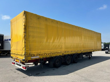 Curtainsider semi-trailer Schwarzmüller Spezialauflieger Schräglader, Coilmulde mehrere Einheiten verfügbar: picture 4 Curtainsider semi-trailer Schwarzmüller Spezialauflieger Schräglader, Coilmulde mehrere Einheiten verfügbar: picture 4