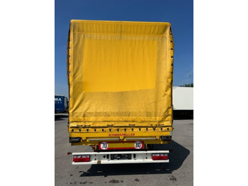 Curtainsider semi-trailer Schwarzmüller Spezialauflieger Schräglader, Coilmulde mehrere Einheiten verfügbar: picture 5 Curtainsider semi-trailer Schwarzmüller Spezialauflieger Schräglader, Coilmulde mehrere Einheiten verfügbar: picture 5