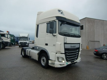 Tractor unit DAF XF 106.460 SSC, Intarder: picture 3 Tractor unit DAF XF 106.460 SSC, Intarder: picture 3