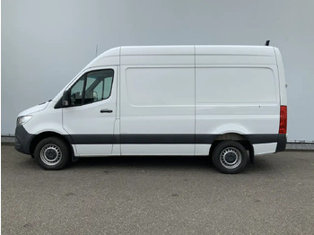 Panel van Mercedes-Benz Sprinter 316 2.2 CDI L2H2 Airco Cruise Camera Navi Trekhaak: picture 3