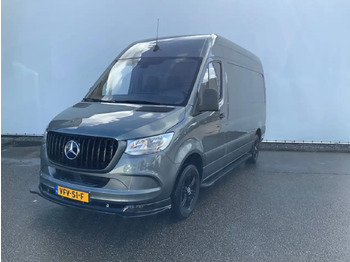 Panel van MERCEDES-BENZ Sprinter 319