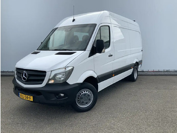 Panel van MERCEDES-BENZ Sprinter 516