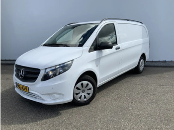 Small van MERCEDES-BENZ Vito 110