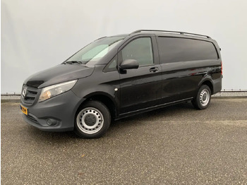 Panel van MERCEDES-BENZ Vito 114