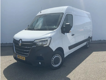 Panel van RENAULT Master 2.3