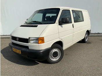 Combi van VOLKSWAGEN