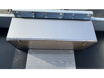 New Low loader semi-trailer Doll 2-Achs-Tiefbett-Sattelauflieger Pantherfahrwerk: picture 5 New Low loader semi-trailer Doll 2-Achs-Tiefbett-Sattelauflieger Pantherfahrwerk: picture 5