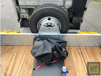 New Low loader semi-trailer Faymonville MAX Trailer 3-Achs-Semi-hydr.Ladeboden mit Rampen-Holzbelag: picture 3 New Low loader semi-trailer Faymonville MAX Trailer 3-Achs-Semi-hydr.Ladeboden mit Rampen-Holzbelag: picture 3