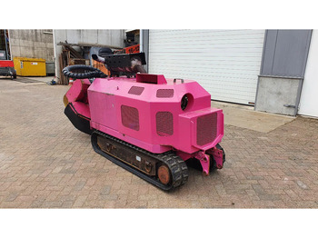 Stump grinder Onbekend Bandit 2900T stobben/stronkenfrees: picture 4