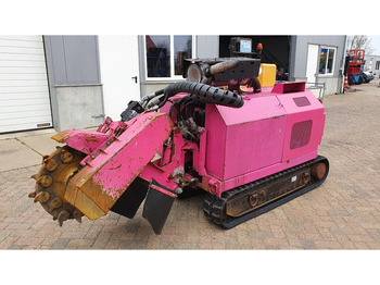 Stump grinder Onbekend Bandit 2900T stobben/stronkenfrees: picture 2