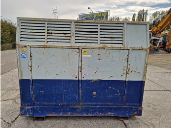 Generator set STAMFORD