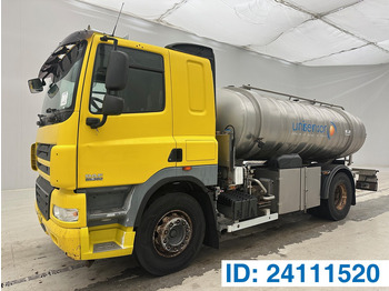 Tank truck DAF CF 85 360