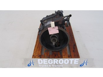 Gearbox DAF