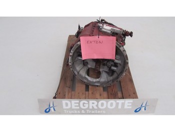 Gearbox EATON / VICKERS
