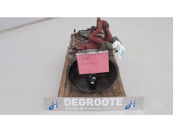 Gearbox IVECO