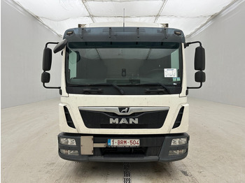 Box truck MAN TGL 12.220: picture 2