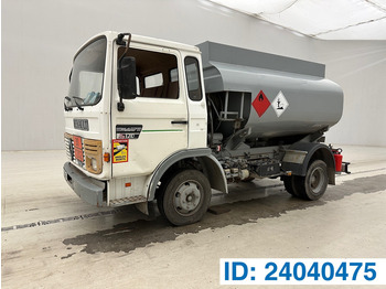 Tank truck RENAULT Midliner S 120