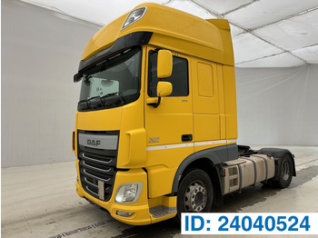 Tractor unit DAF XF 510