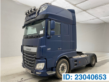 Tractor unit DAF XF 106 460