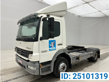 Tractor unit MERCEDES-BENZ Atego 1328