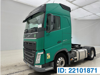 Tractor unit VOLVO FH 460