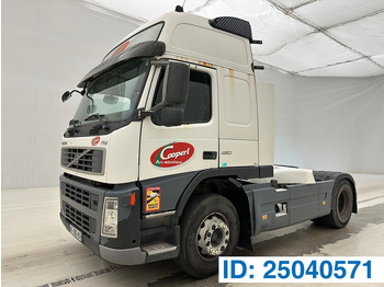 Tractor unit VOLVO FM 450