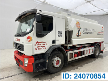 Tank truck VOLVO FE 280