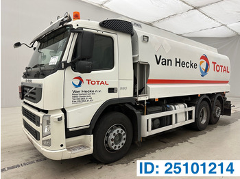 Tank truck VOLVO FM 300
