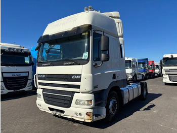 Tractor unit DAF CF 85 410