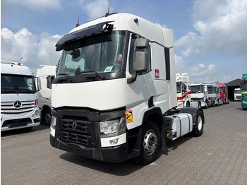 Tractor unit RENAULT T 460