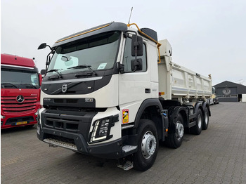Tipper VOLVO FMX 500
