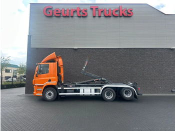 Hook lift truck DAF CF 450