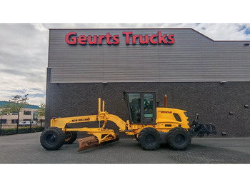 Grader NEW HOLLAND