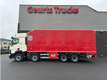 Concrete pump truck Renault C460 8X4 MC MACHINE CHAPE/EPS./MORTEL/CEMENT/SCREED: picture 3 Concrete pump truck Renault C460 8X4 MC MACHINE CHAPE/EPS./MORTEL/CEMENT/SCREED: picture 3