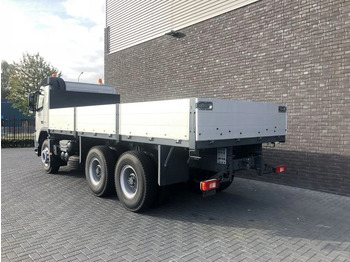 Dropside/ Flatbed truck Volvo FM 370 6X4 CARGO TRUCK RHD UNUSED: picture 3 Dropside/ Flatbed truck Volvo FM 370 6X4 CARGO TRUCK RHD UNUSED: picture 3