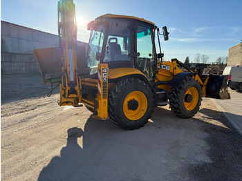 Leasing of JCB 4cx jostic JCB 4cx jostic: picture 3