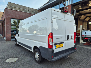 Small van Fiat Ducato.... Multijet 2.3 L3H2.: picture 3